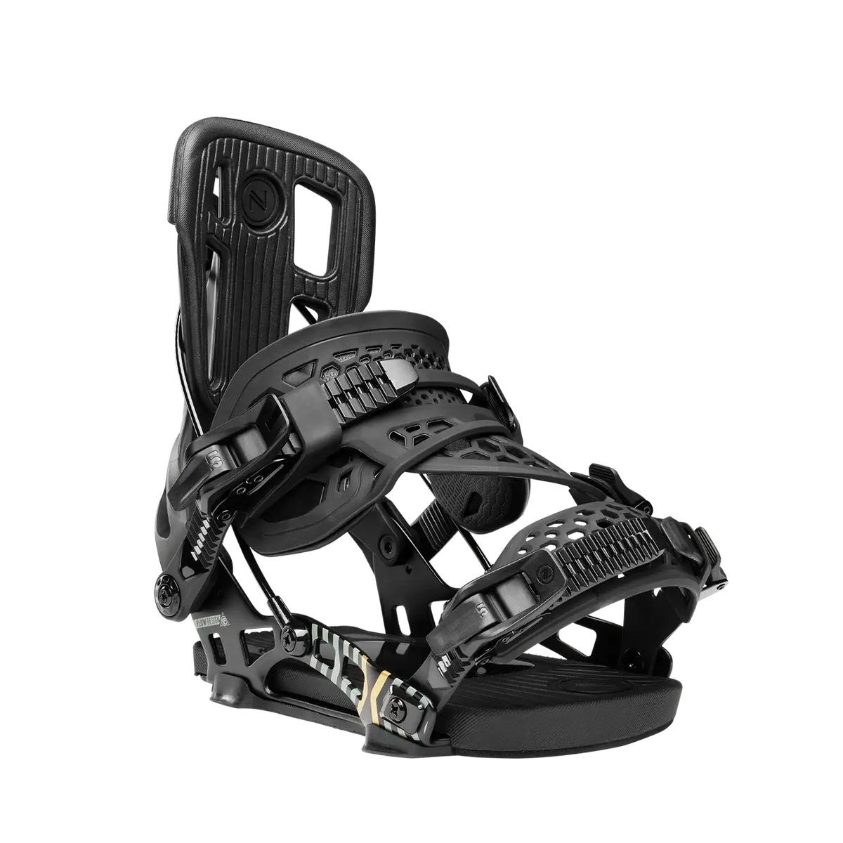 Flow NX2 Hybrid