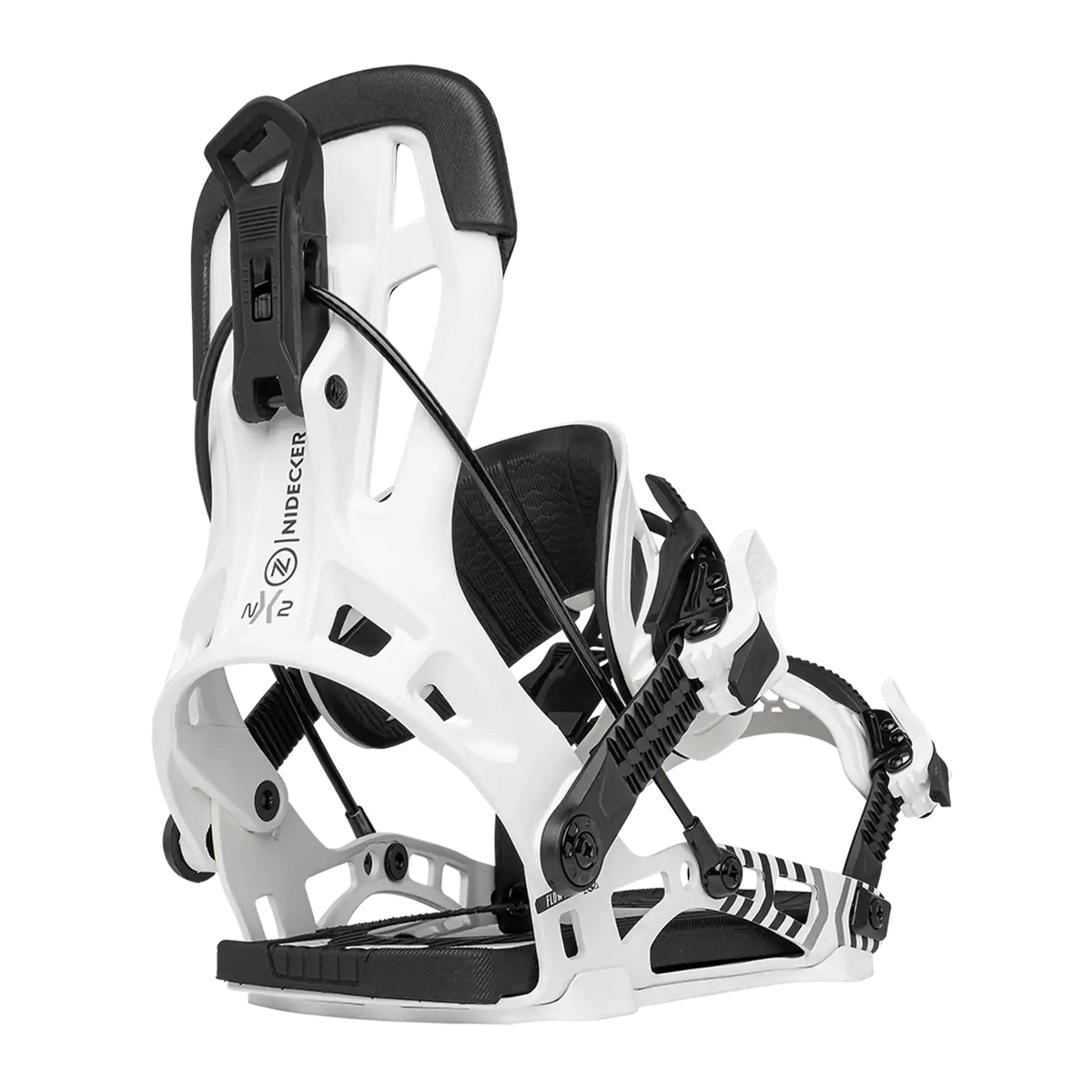 Flow NX2 Hybrid