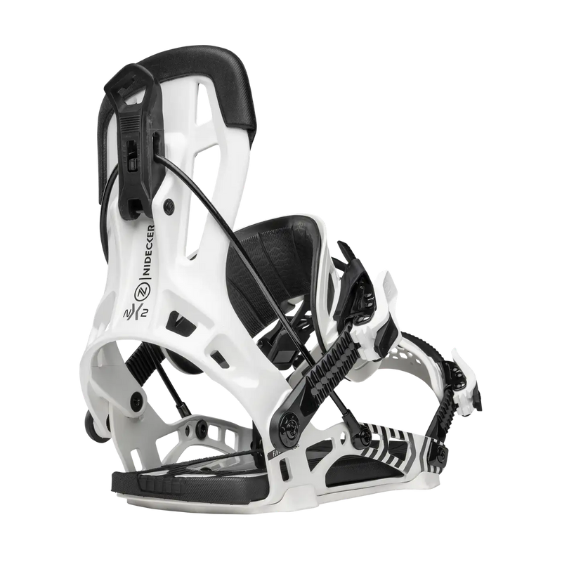 Flow NX2 Hybrid