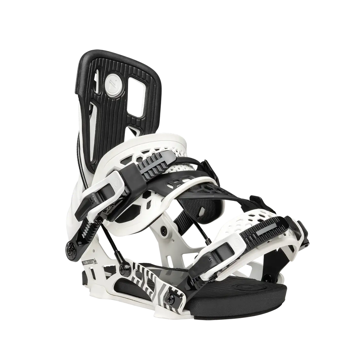 Flow NX2 Hybrid