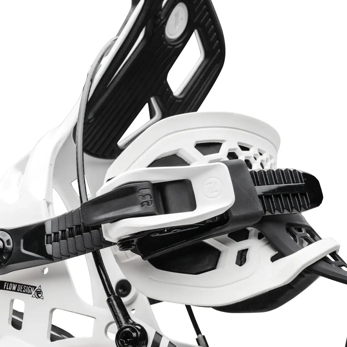 Flow NX2 Hybrid | Legendary All-Mountain Destruction | Nidecker | US