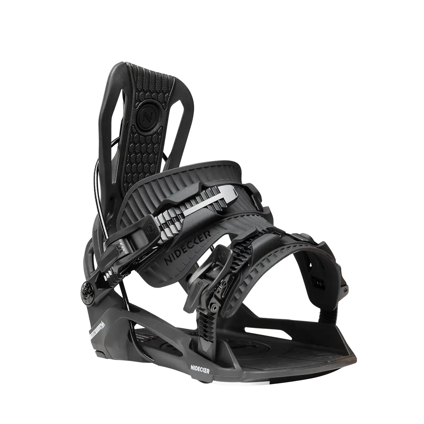 Flow Nexus Flow Nexus Bindings Nidecker Snowboards Premium Swiss