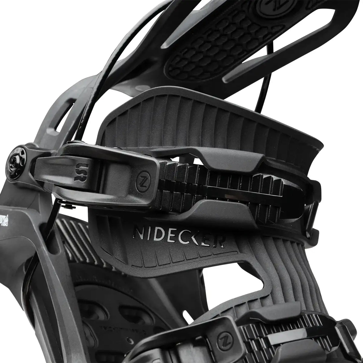 Flow Nexus | Unreal Convenience and Value | Nidecker | US