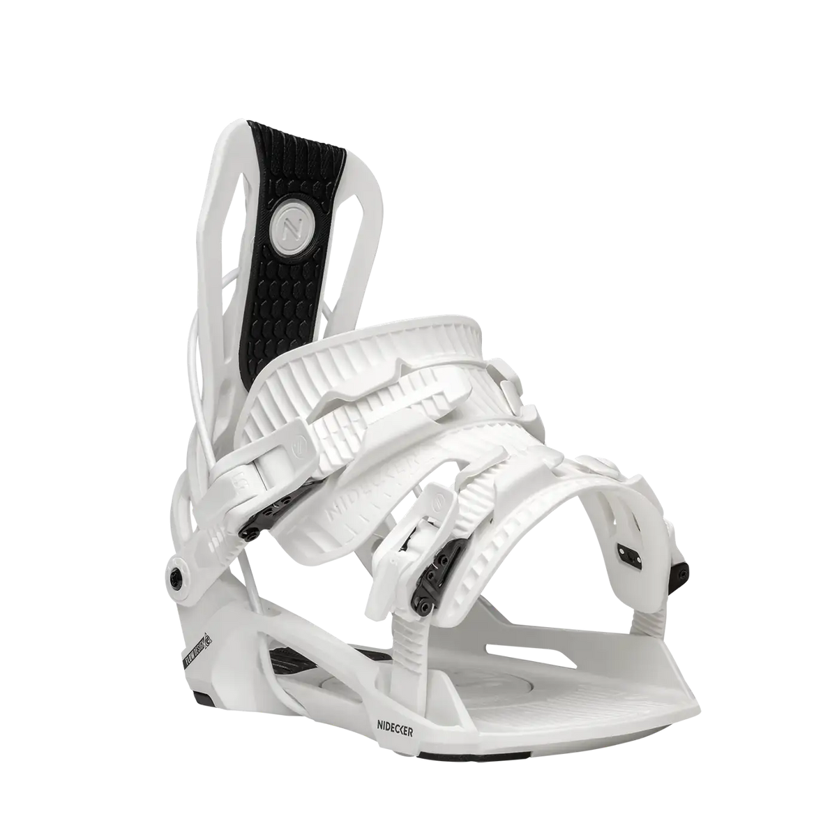 Flow Nexus | Unreal Convenience and Value | Nidecker | US Flow Nexus Bindings Nidecker Snowboards Premium Swiss