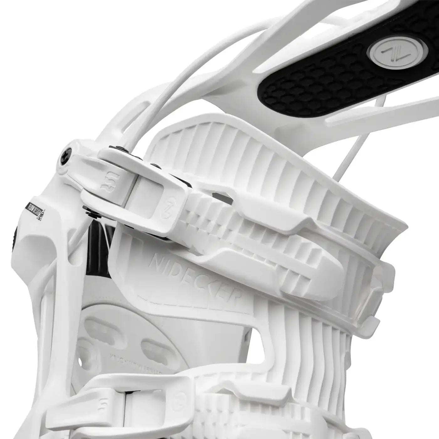 Flow Nexus | Unreal Convenience and Value | Nidecker | US Flow Nexus Bindings Nidecker Snowboards Premium Swiss