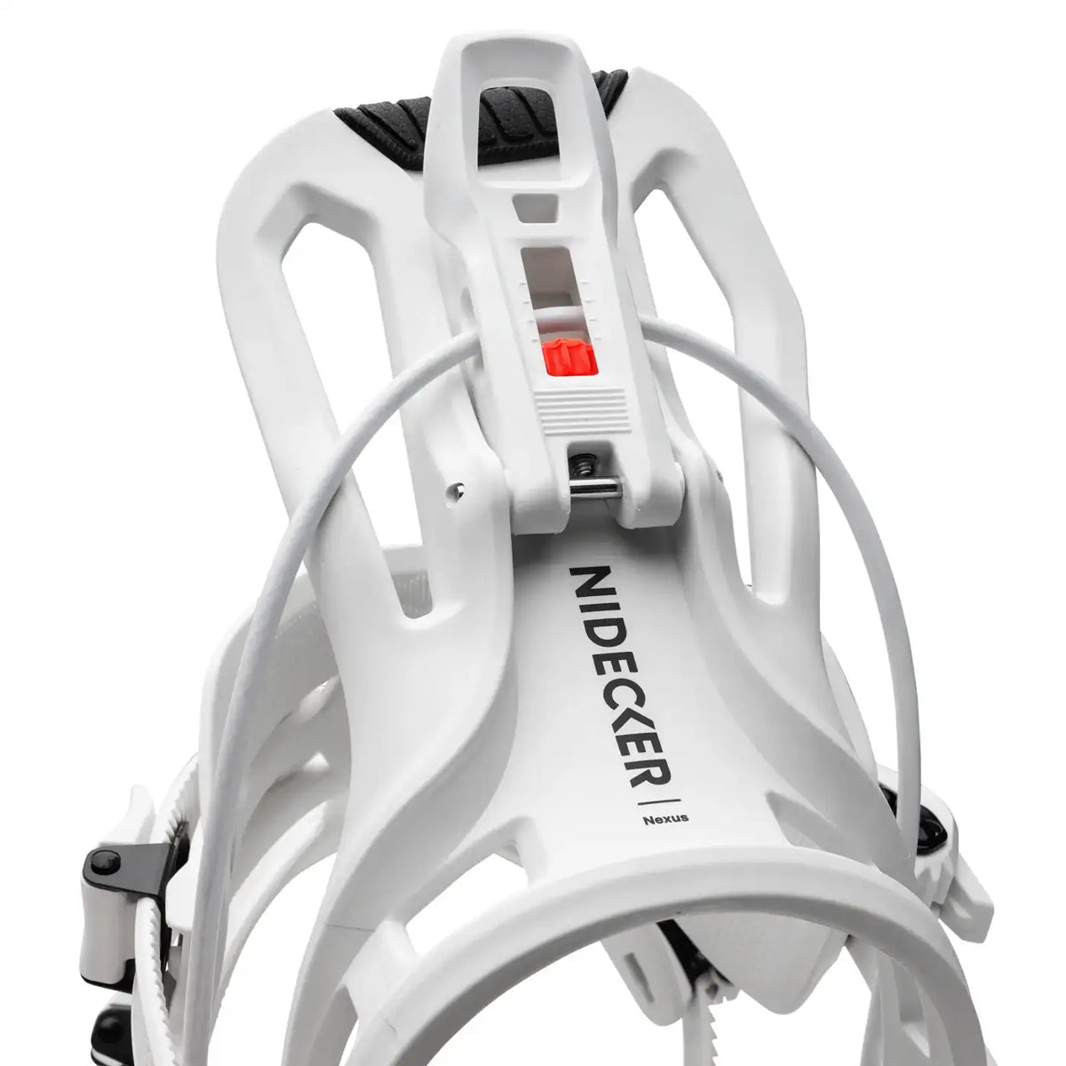 Flow Nexus | Unreal Convenience and Value | Nidecker | US Flow Nexus Bindings Nidecker Snowboards Premium Swiss