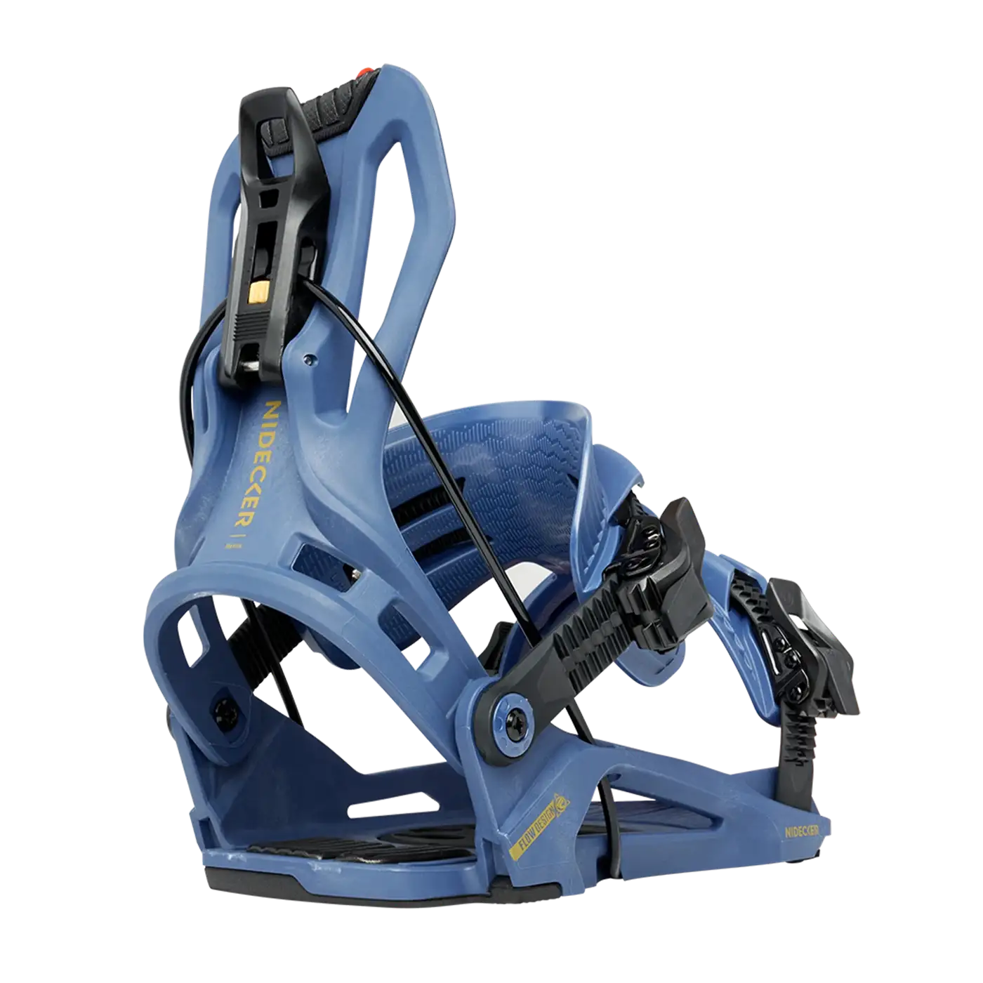 Flow Nexus Flow Nexus Bindings Nidecker Snowboards Premium Swiss 7630961811075 N.27.BNU.NEF.401.2S.1