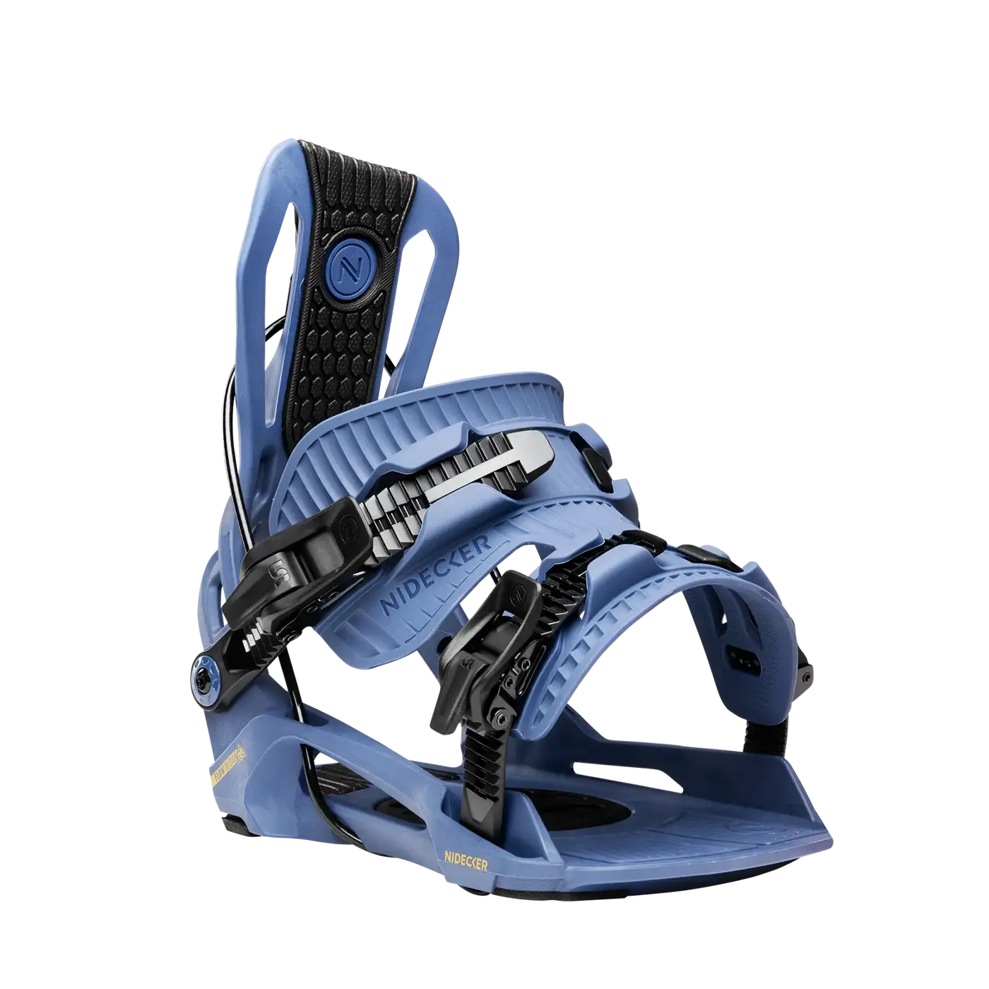Flow Nexus Flow Nexus Bindings Nidecker Snowboards Premium Swiss