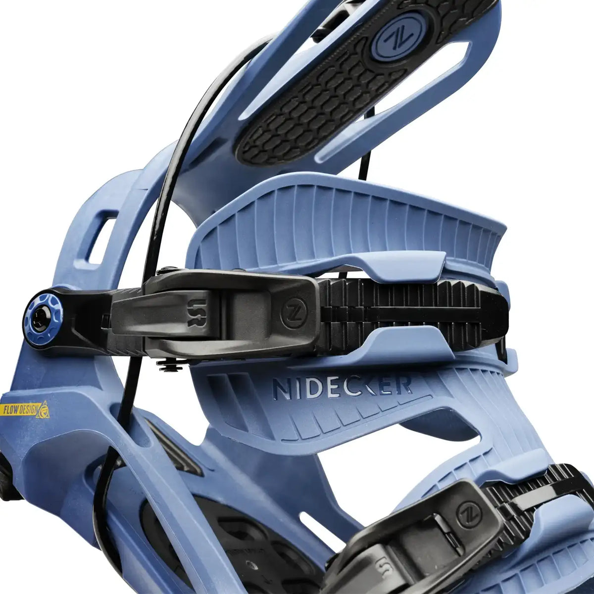 Flow Nexus | Unreal Convenience and Value | Nidecker | US