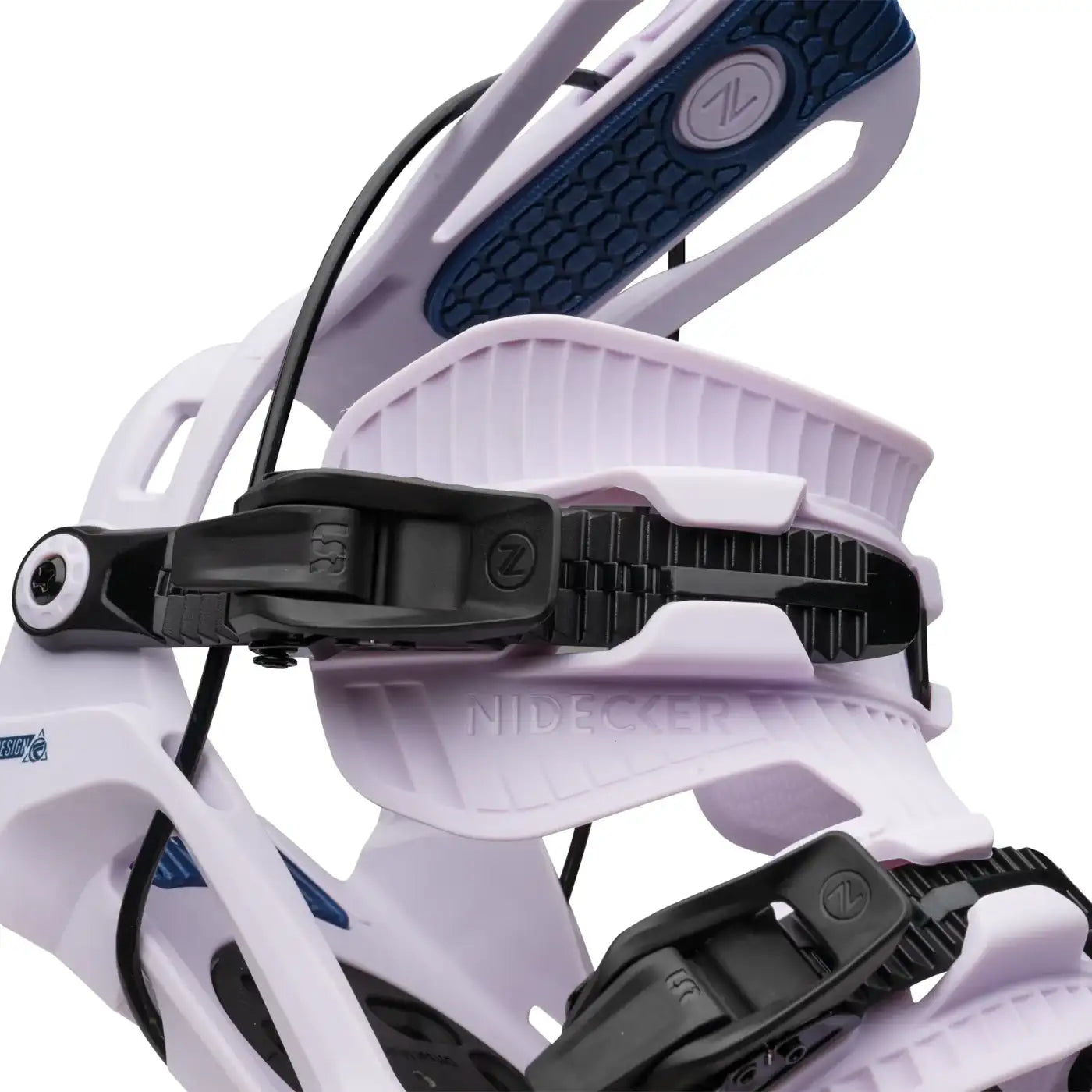 Flow Nexus Flow Nexus Bindings Nidecker Snowboards Premium Swiss