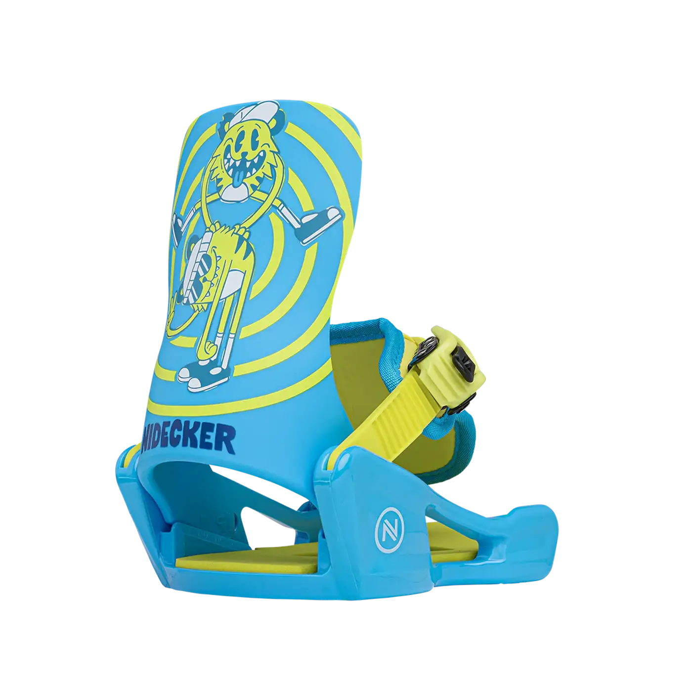 Pop Pop Bindings Nidecker Snowboards Premium Swiss 7630961811518 N.27.BNU.NPO.441.1XS.1