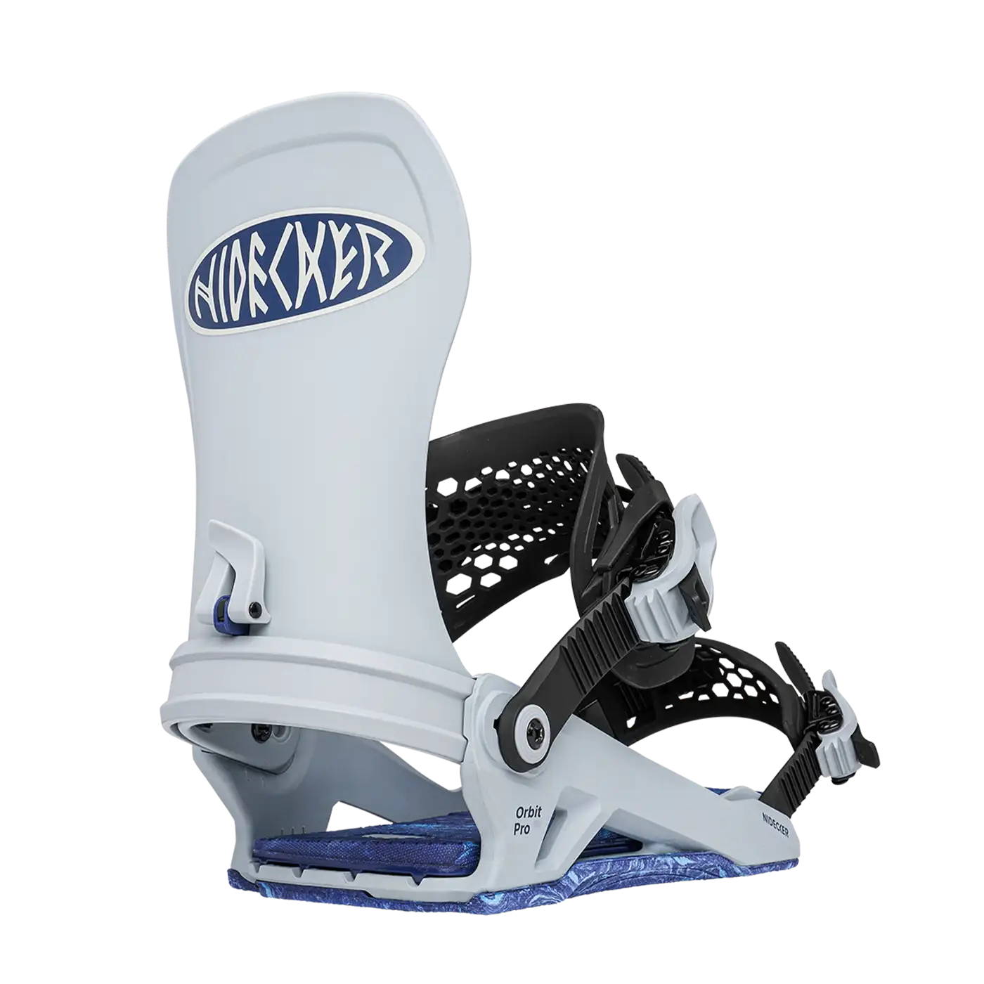 Orbit Pro Orbit Pro Bindings Nidecker Snowboards Premium Swiss 7630961811181 N.27.BNU.OBP.080.3M.1