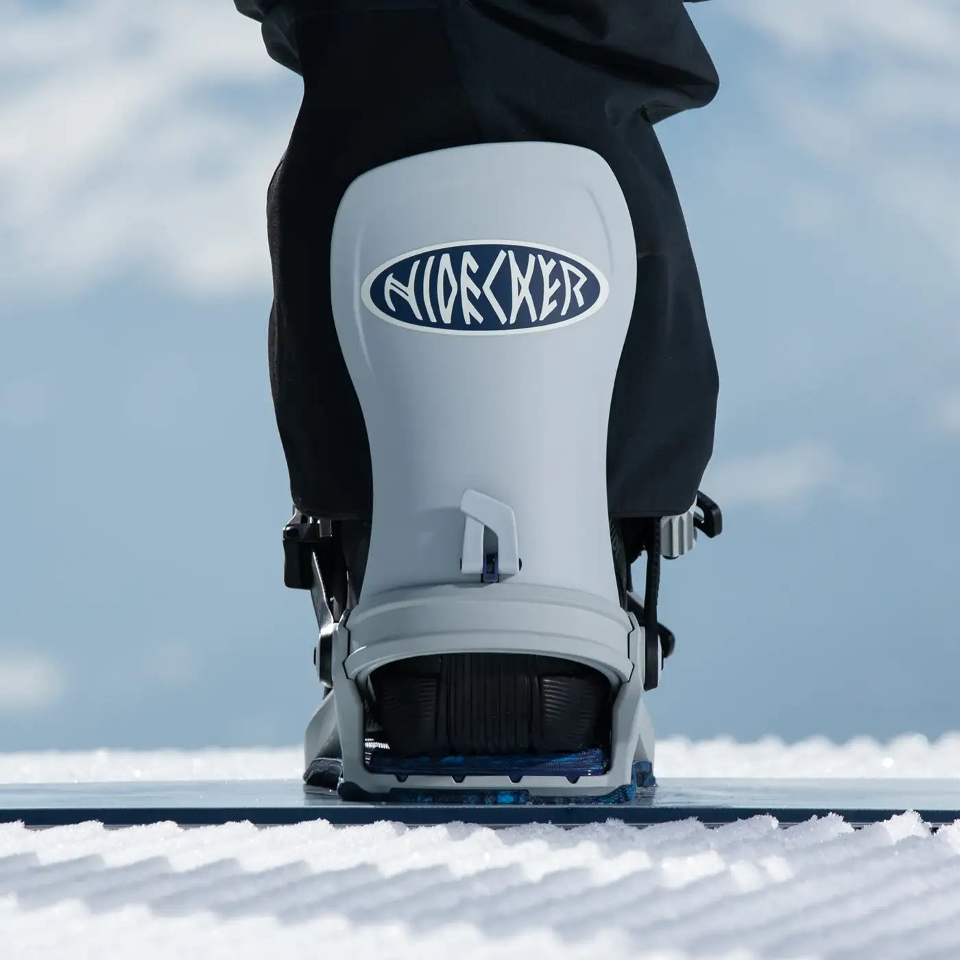 Orbit Pro Orbit Pro Bindings Nidecker Snowboards Premium Swiss