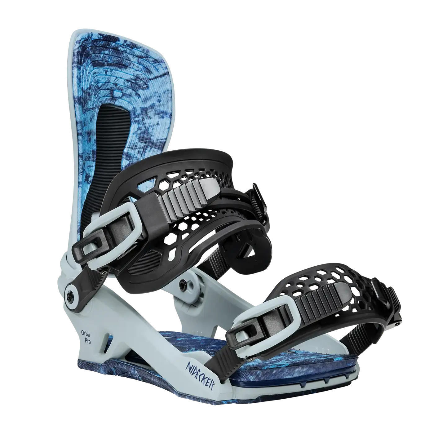 Orbit Pro Orbit Pro Bindings Nidecker Snowboards Premium Swiss