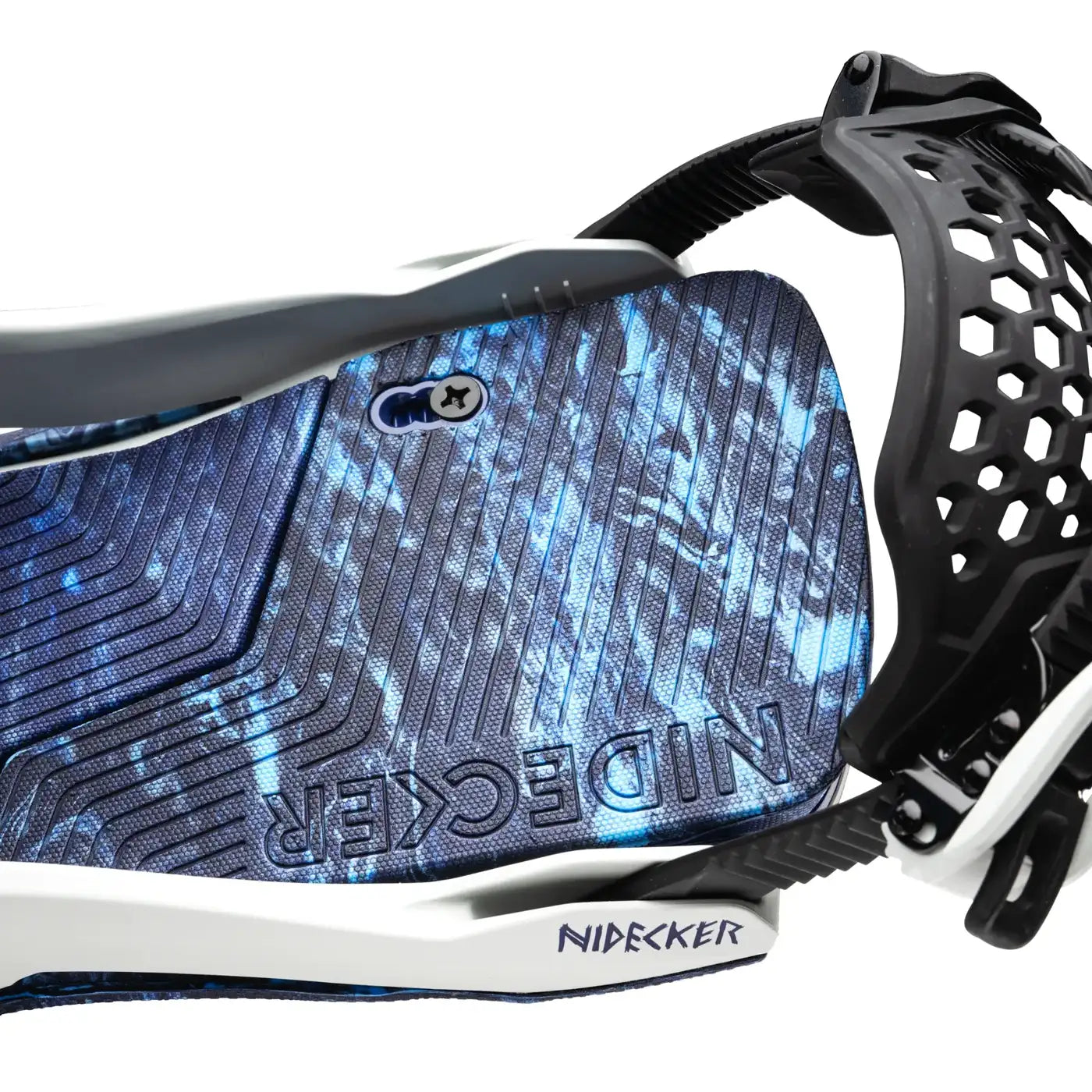 Orbit Pro Orbit Pro Bindings Nidecker Snowboards Premium Swiss