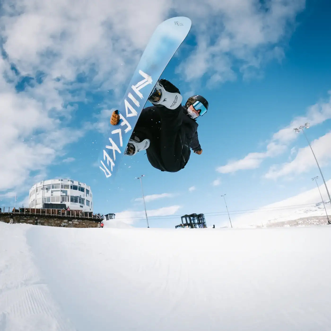 Orbit Pro Orbit Pro Bindings Nidecker Snowboards Premium Swiss