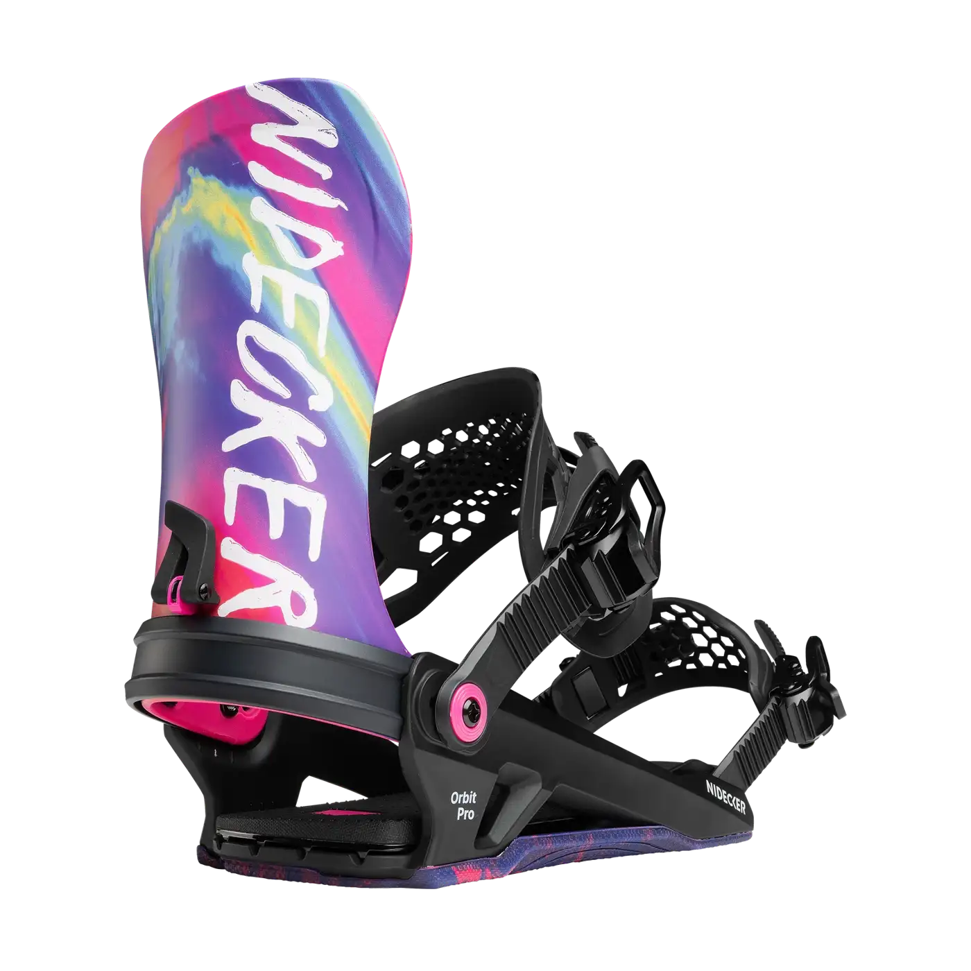 Craig McMorris | Nidecker Snowboards