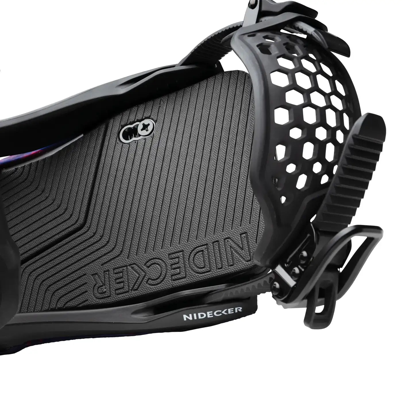Orbit Pro Orbit Pro Bindings Nidecker Snowboards Premium Swiss