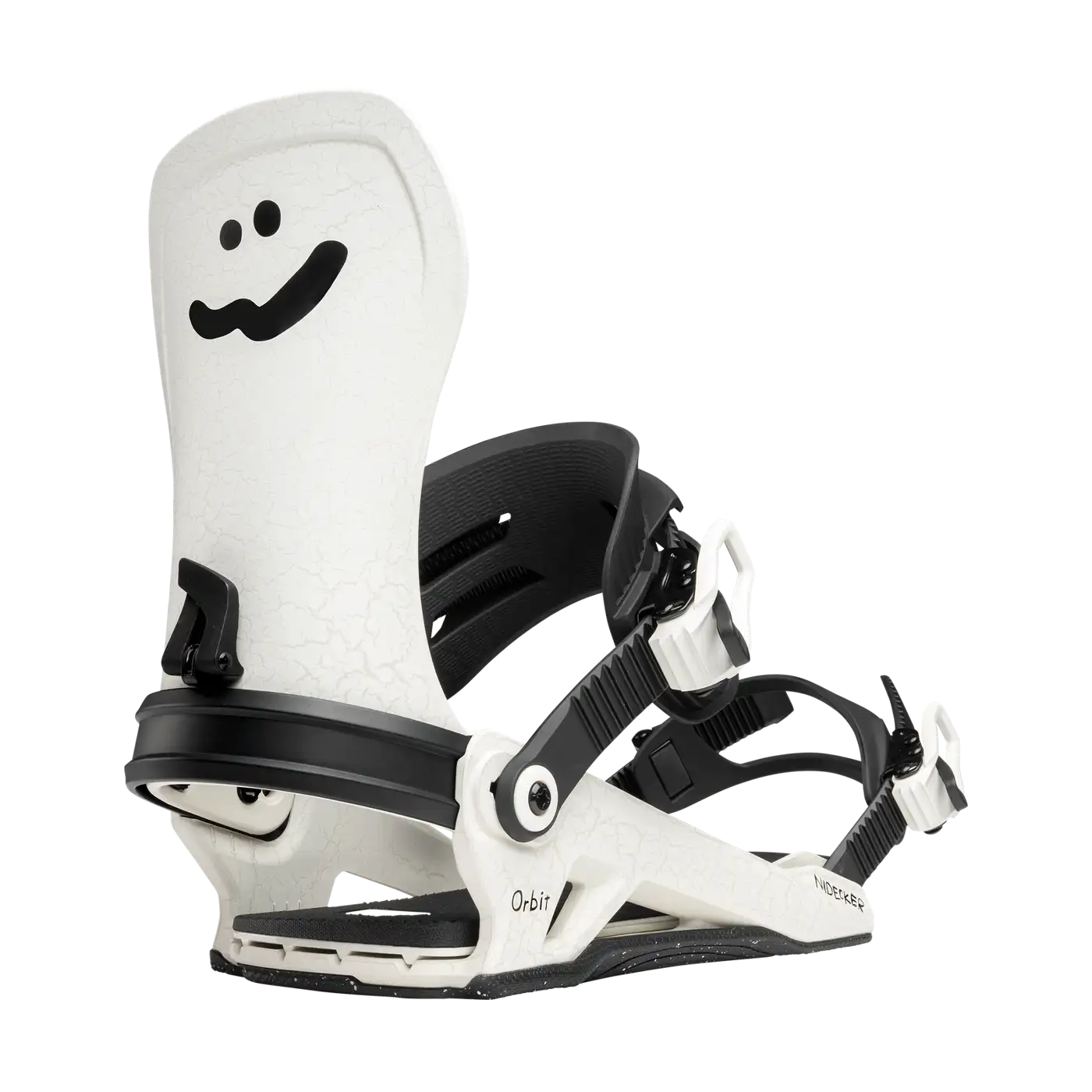 Orbit Orbit Bindings Nidecker Snowboards Premium Swiss 7630961811273 N.27.BNU.OBS.744.3M.1