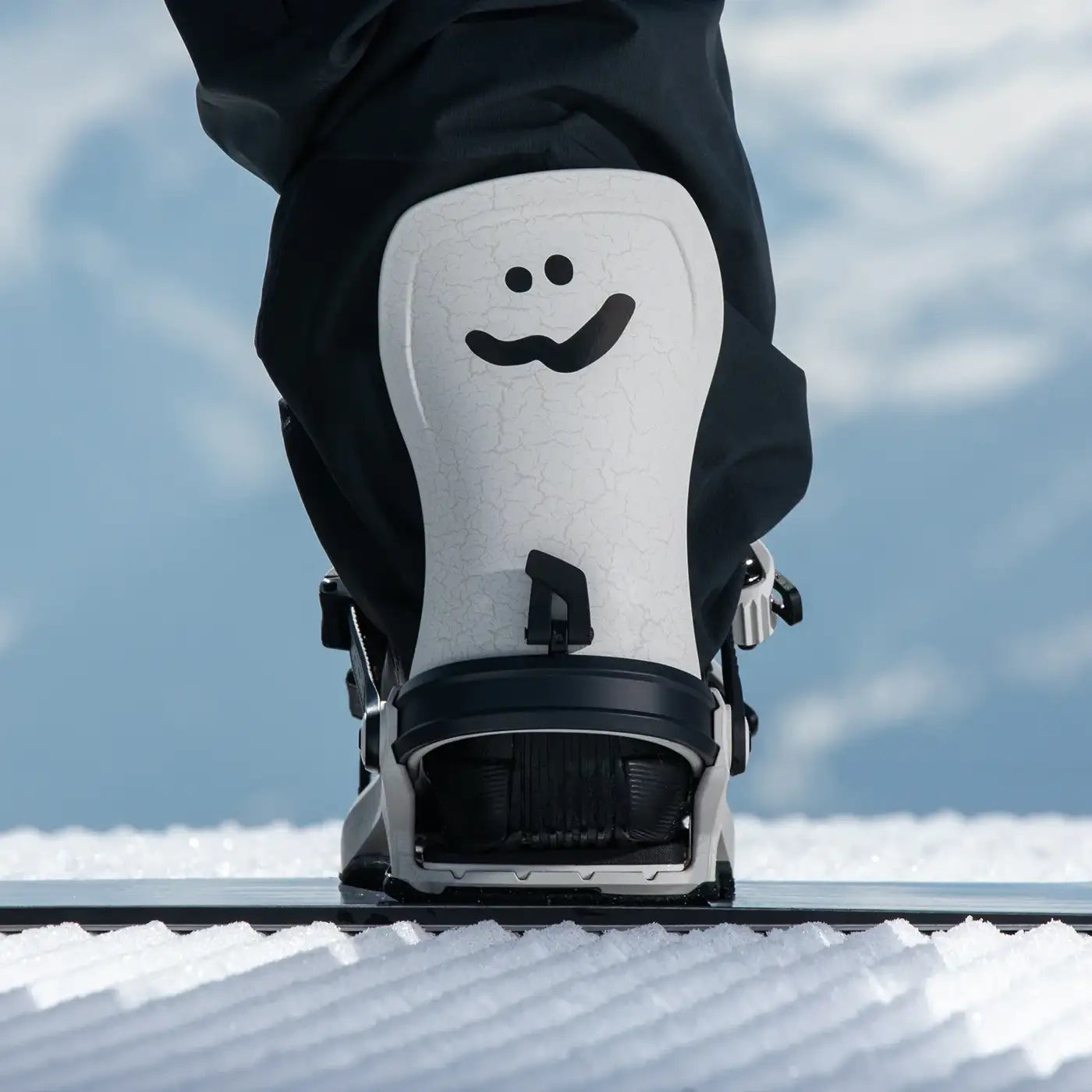 Orbit Orbit Bindings Nidecker Snowboards Premium Swiss