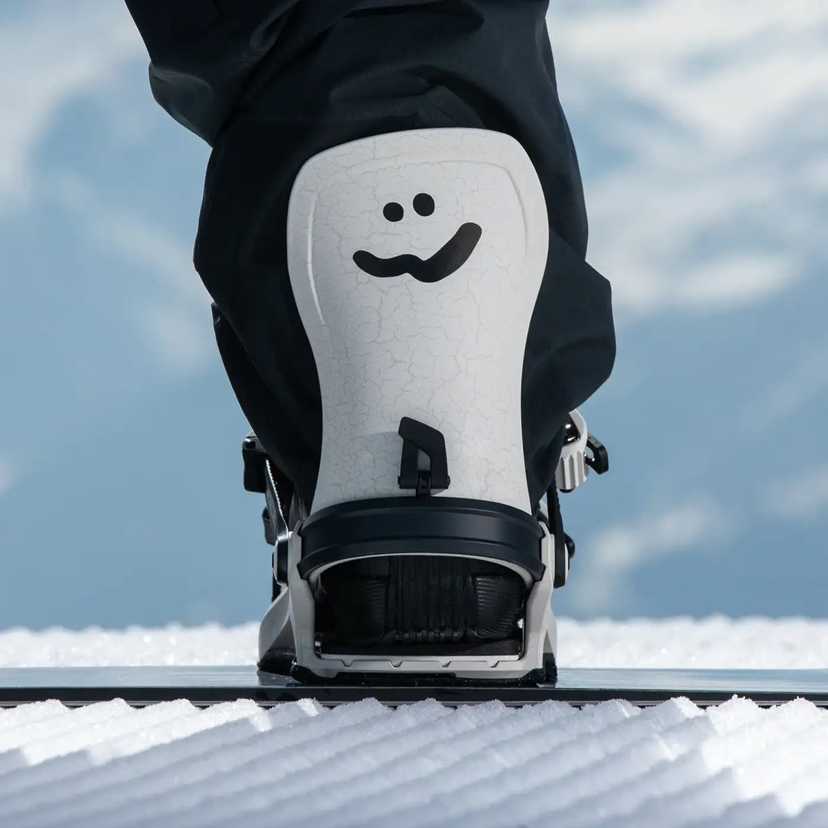 Orbit Orbit Bindings Nidecker Snowboards Premium Swiss