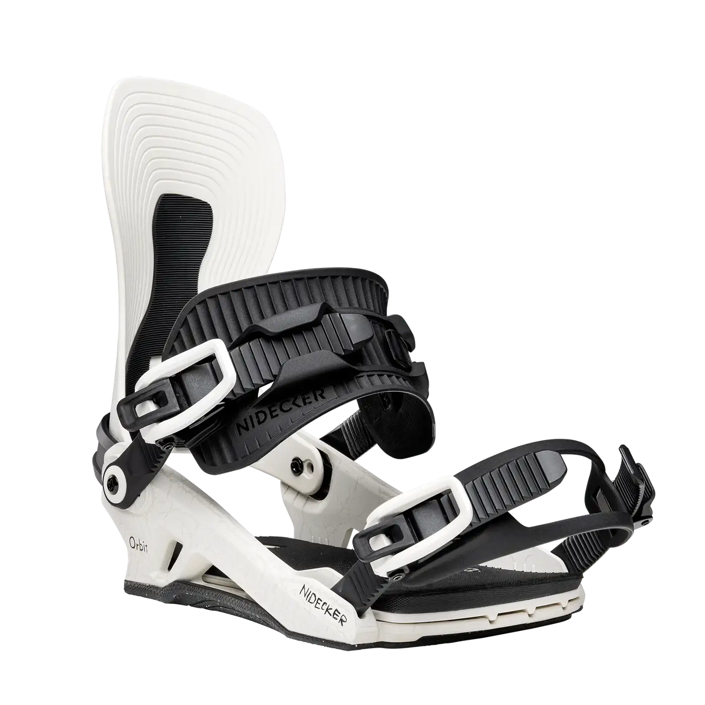 Orbit Orbit Bindings Nidecker Snowboards Premium Swiss