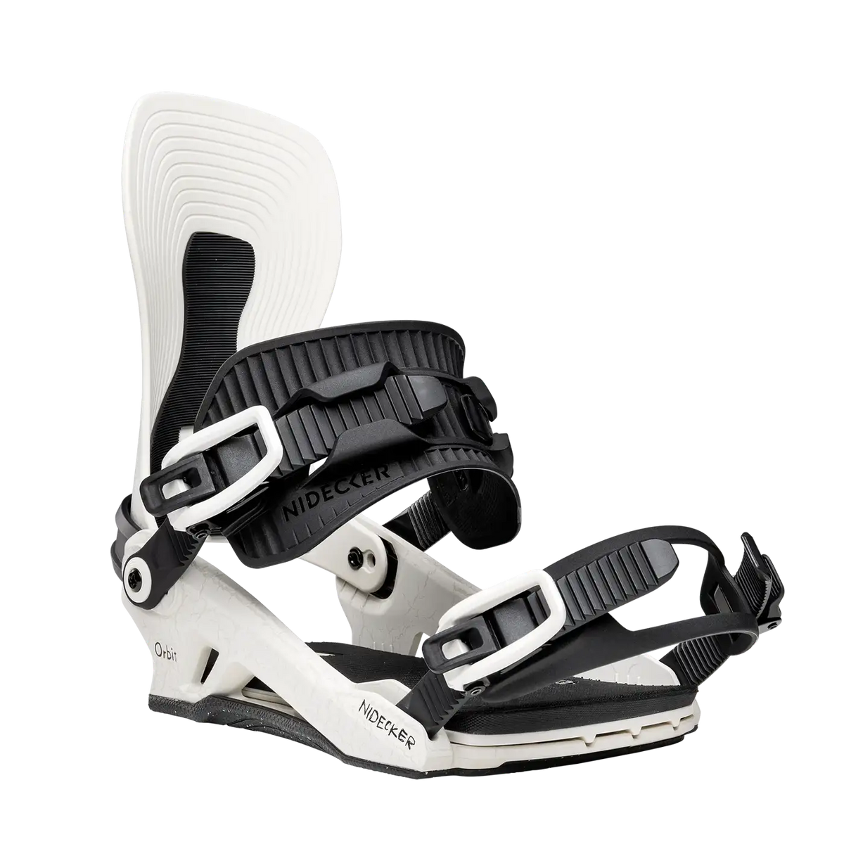 Orbit Orbit Bindings Nidecker Snowboards Premium Swiss