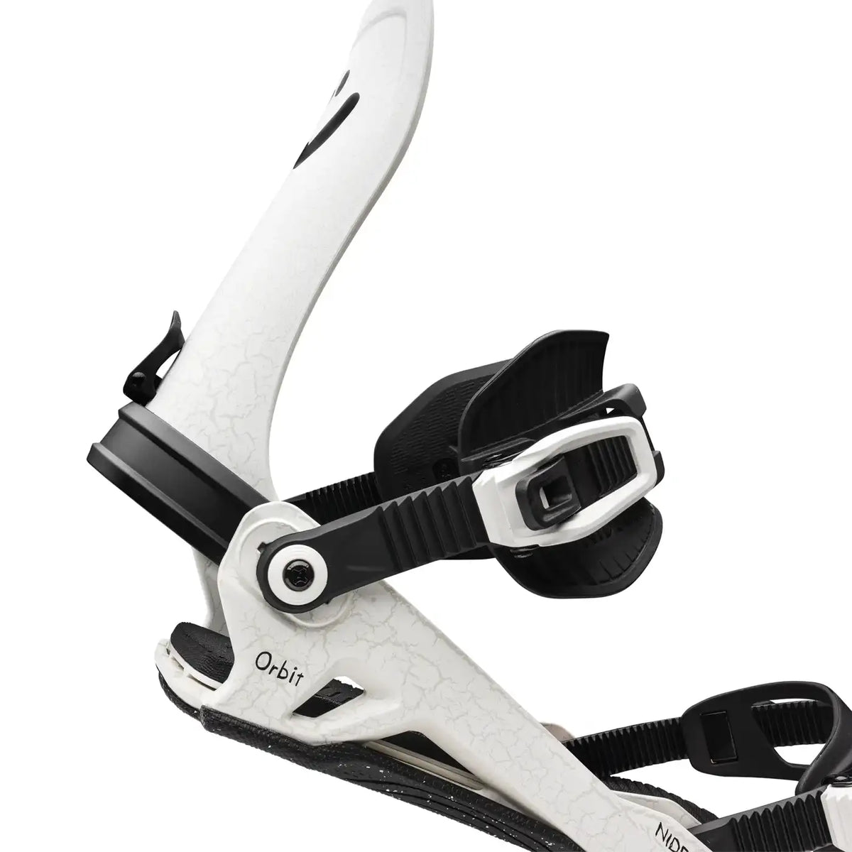 Orbit Orbit Bindings Nidecker Snowboards Premium Swiss