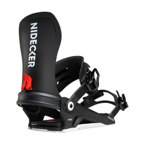 Orbit Orbit Bindings Nidecker Snowboards Premium Swiss 7630961811211 N.27.BNU.OBT.001.3M.1
