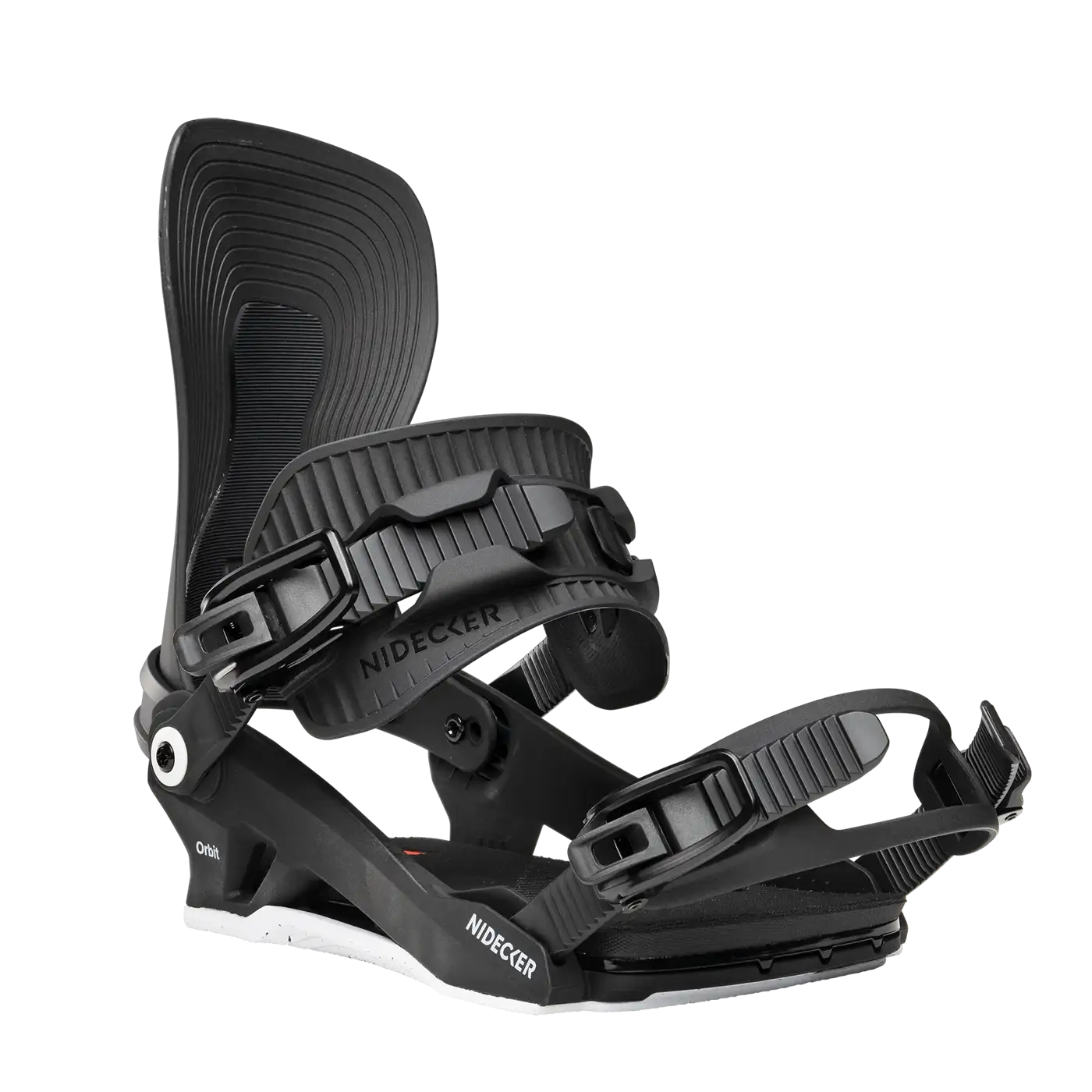 Orbit Orbit Bindings Nidecker Snowboards Premium Swiss
