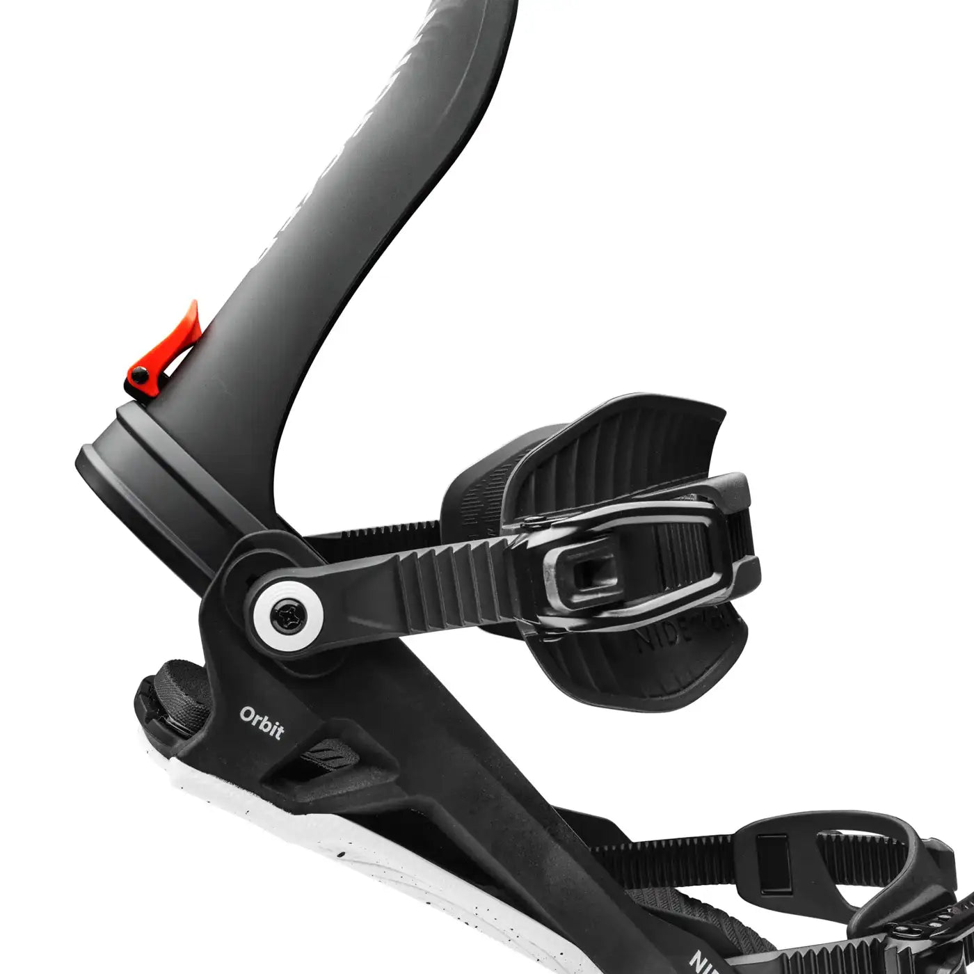 Orbit Orbit Bindings Nidecker Snowboards Premium Swiss