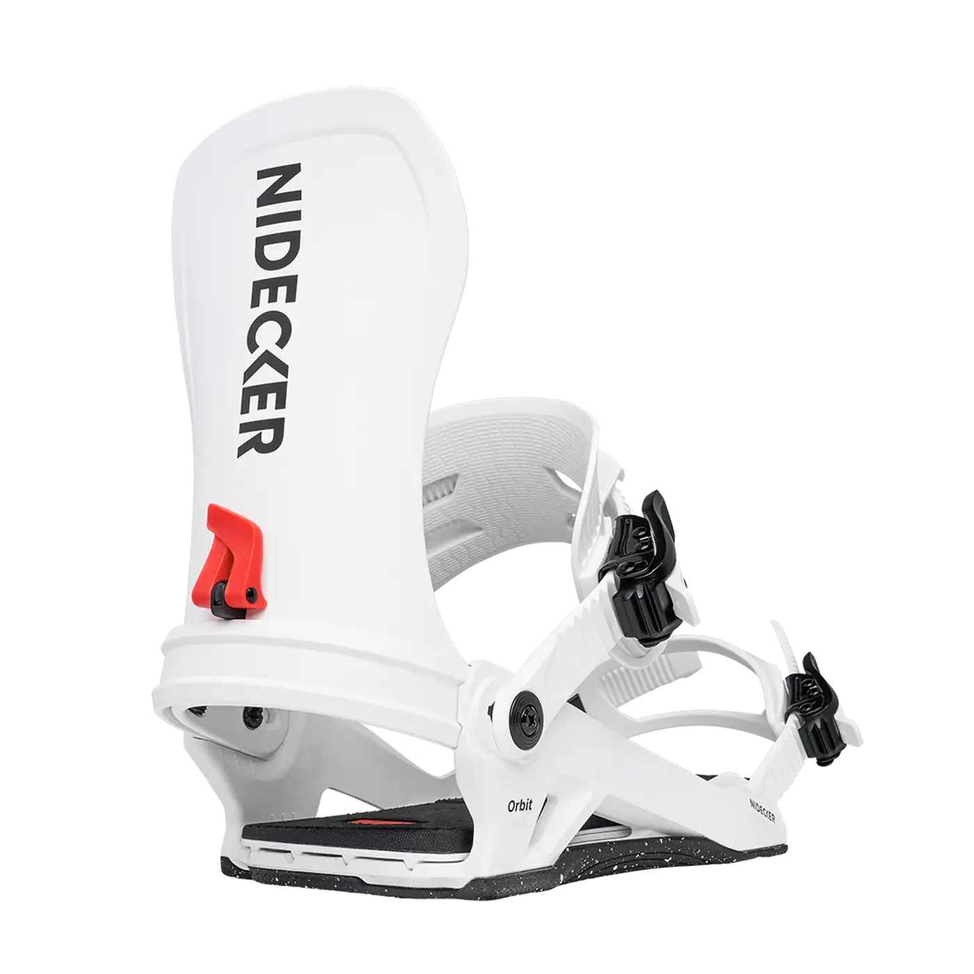 Orbit Orbit Bindings Nidecker Snowboards Premium Swiss 7630961811242 N.27.BNU.OBT.100.3M.1