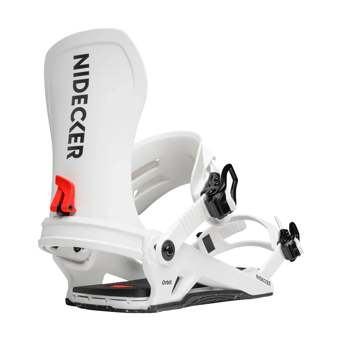 Orbit Orbit Bindings Nidecker Snowboards Premium Swiss 7630961811242 N.27.BNU.OBT.100.3M.1