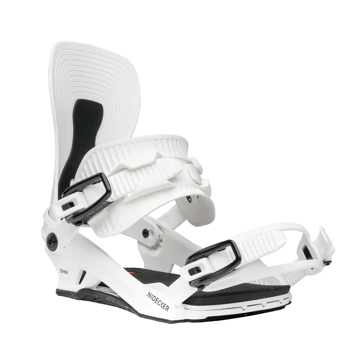 Orbit Orbit Bindings Nidecker Snowboards Premium Swiss