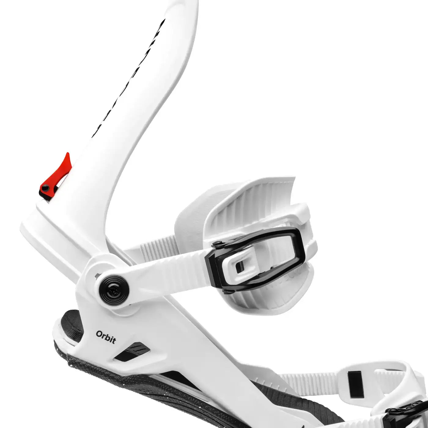 Orbit Orbit Bindings Nidecker Snowboards Premium Swiss