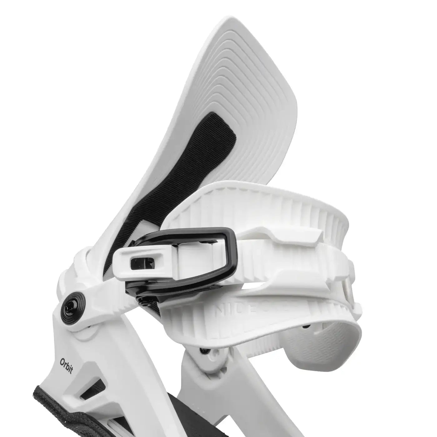 Orbit Orbit Bindings Nidecker Snowboards Premium Swiss