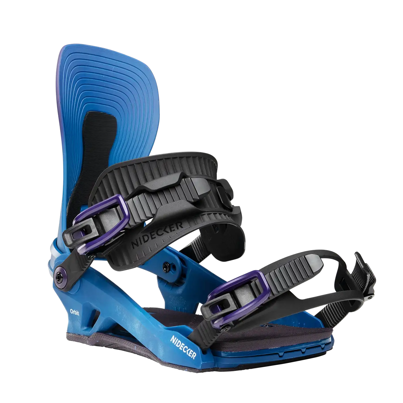 Orbit Orbit Bindings Nidecker Snowboards Premium Swiss