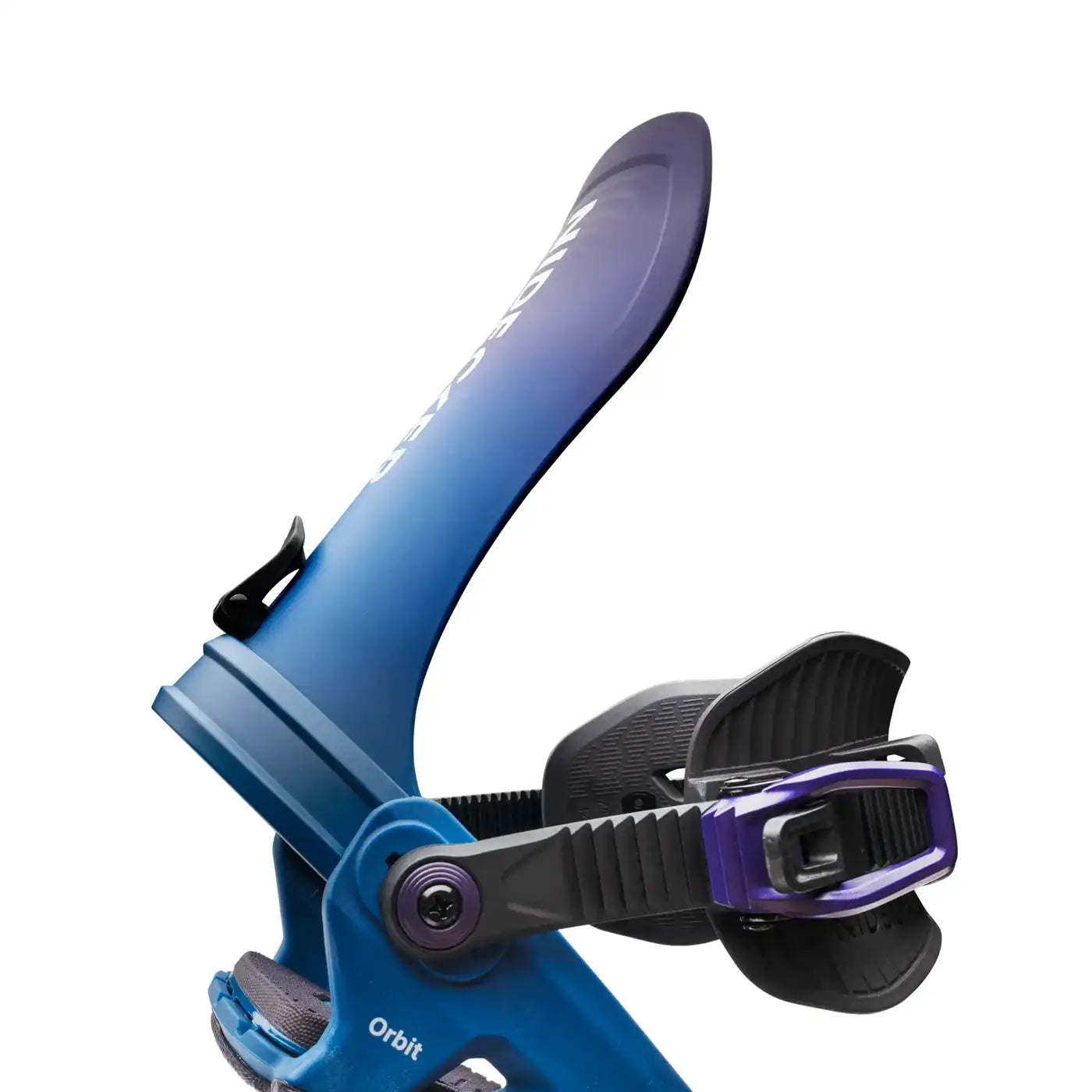 Orbit Orbit Bindings Nidecker Snowboards Premium Swiss