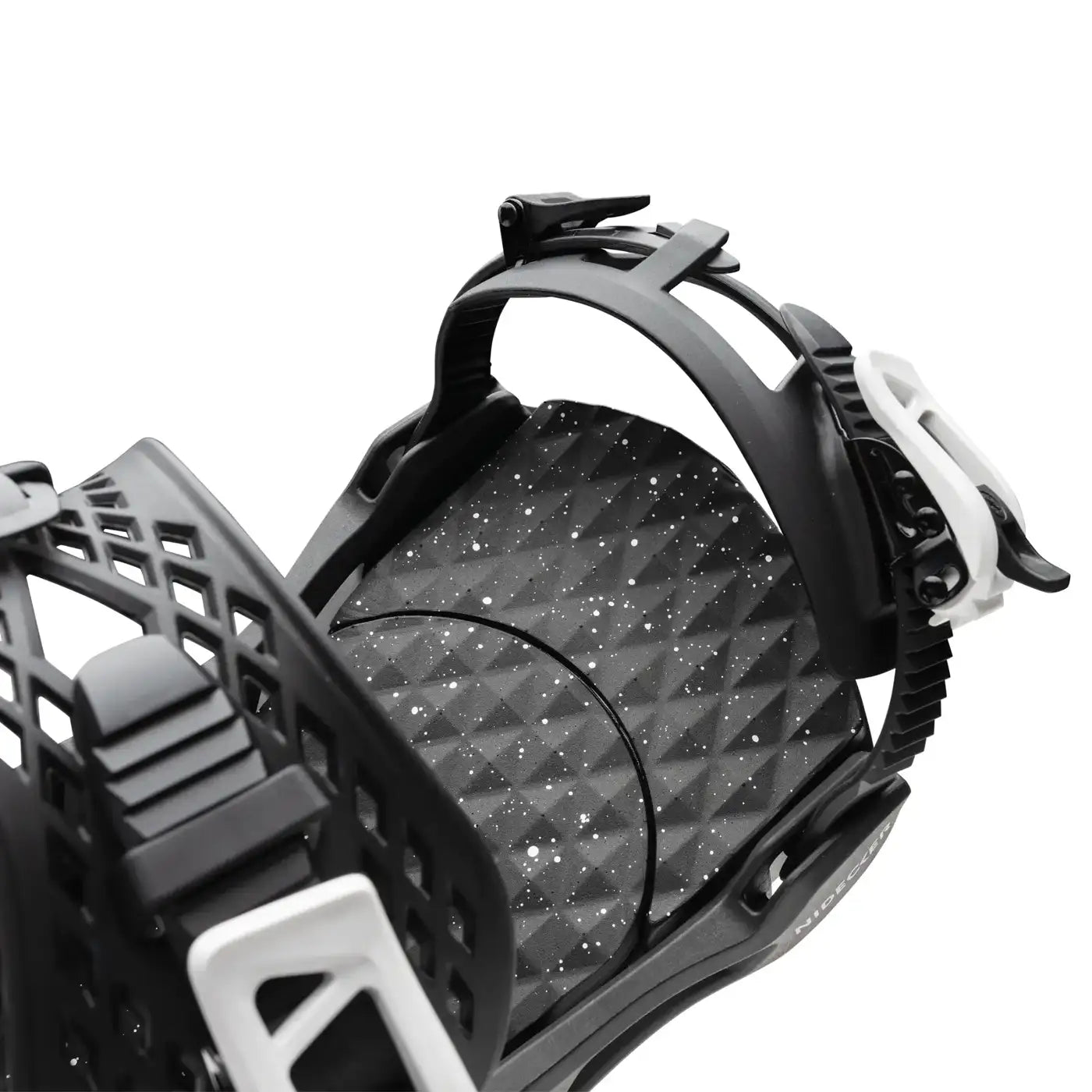 Ollie Ollie Bindings Nidecker Snowboards Premium Swiss