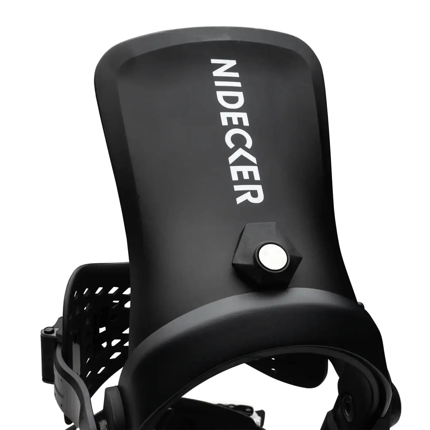 Ollie Ollie Bindings Nidecker Snowboards Premium Swiss