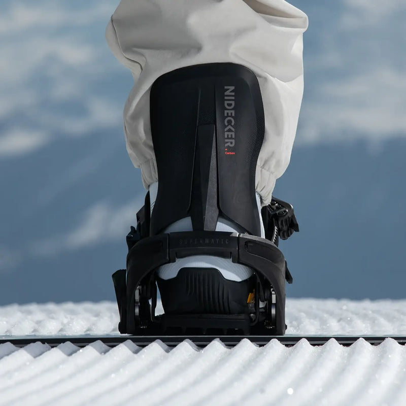 Carbon Supermatic®