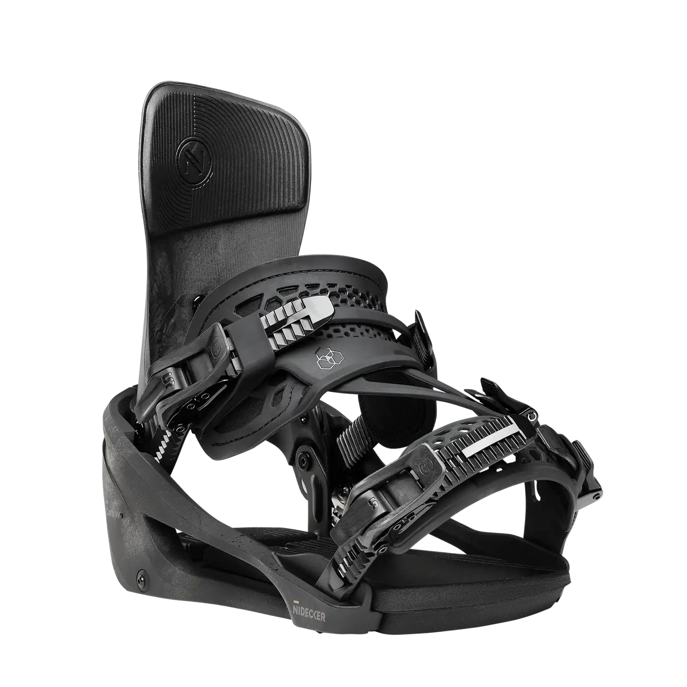 Carbon Supermatic® Carbon Supermatic®