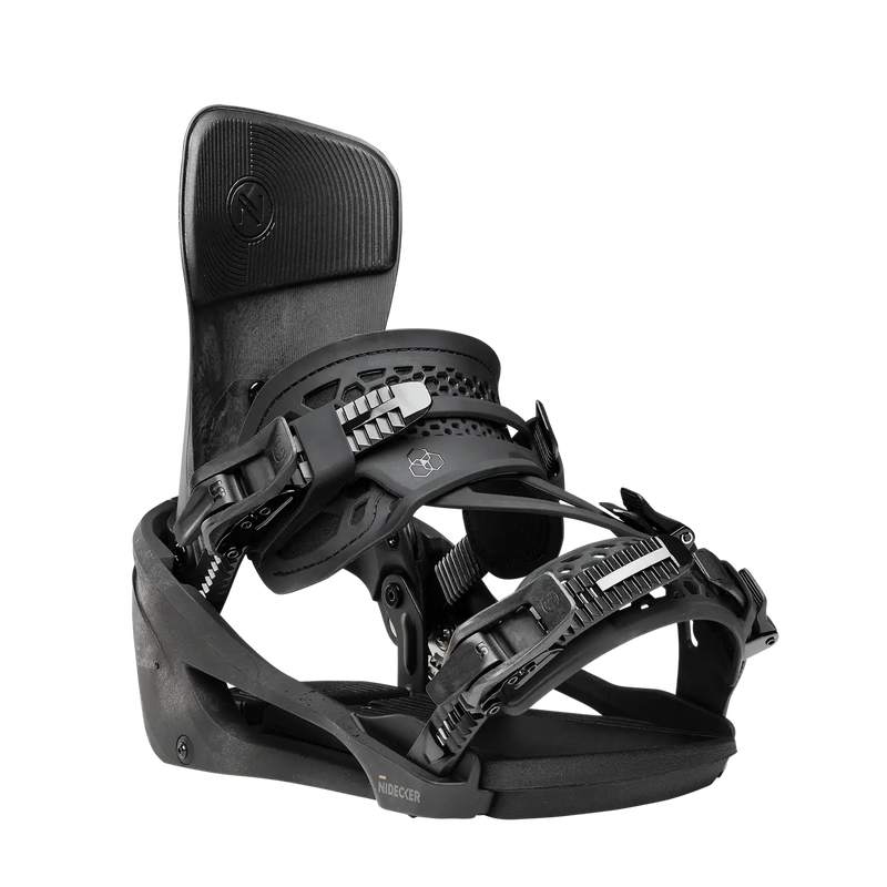 Carbon Supermatic®