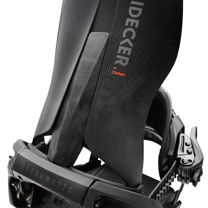 Carbon Supermatic®