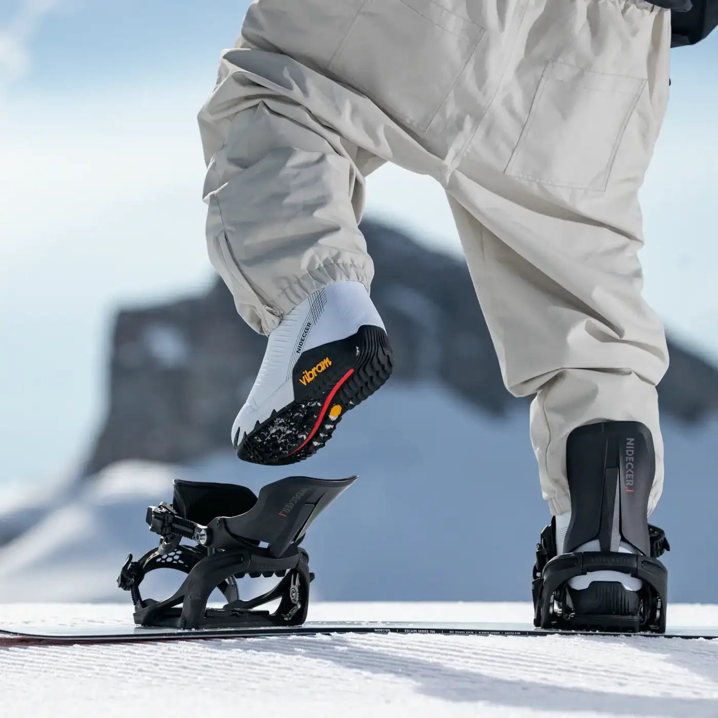 Carbon Supermatic® Carbon Supermatic®
