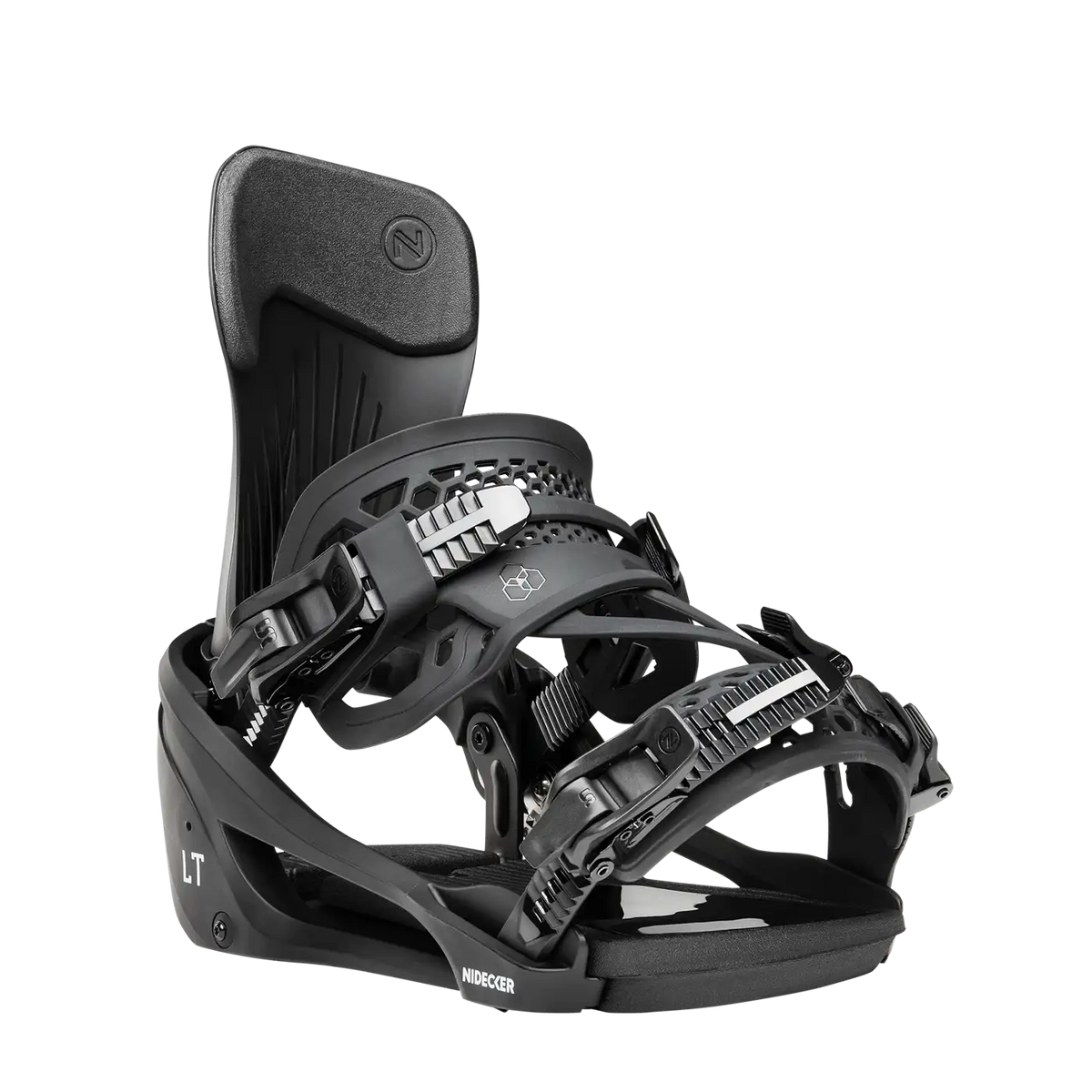 LT Supermatic® | Leaner. Meaner. LT | Nidecker | US