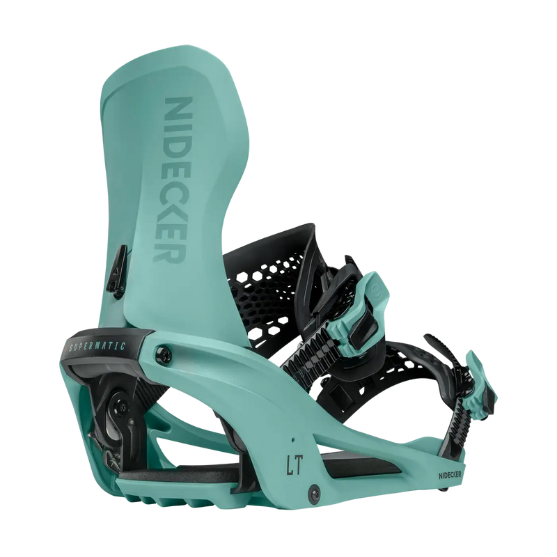 Nidecker Snowboards - Men's Snowboard Gear Nidecker Snowboards - Men's Snowboard Gear