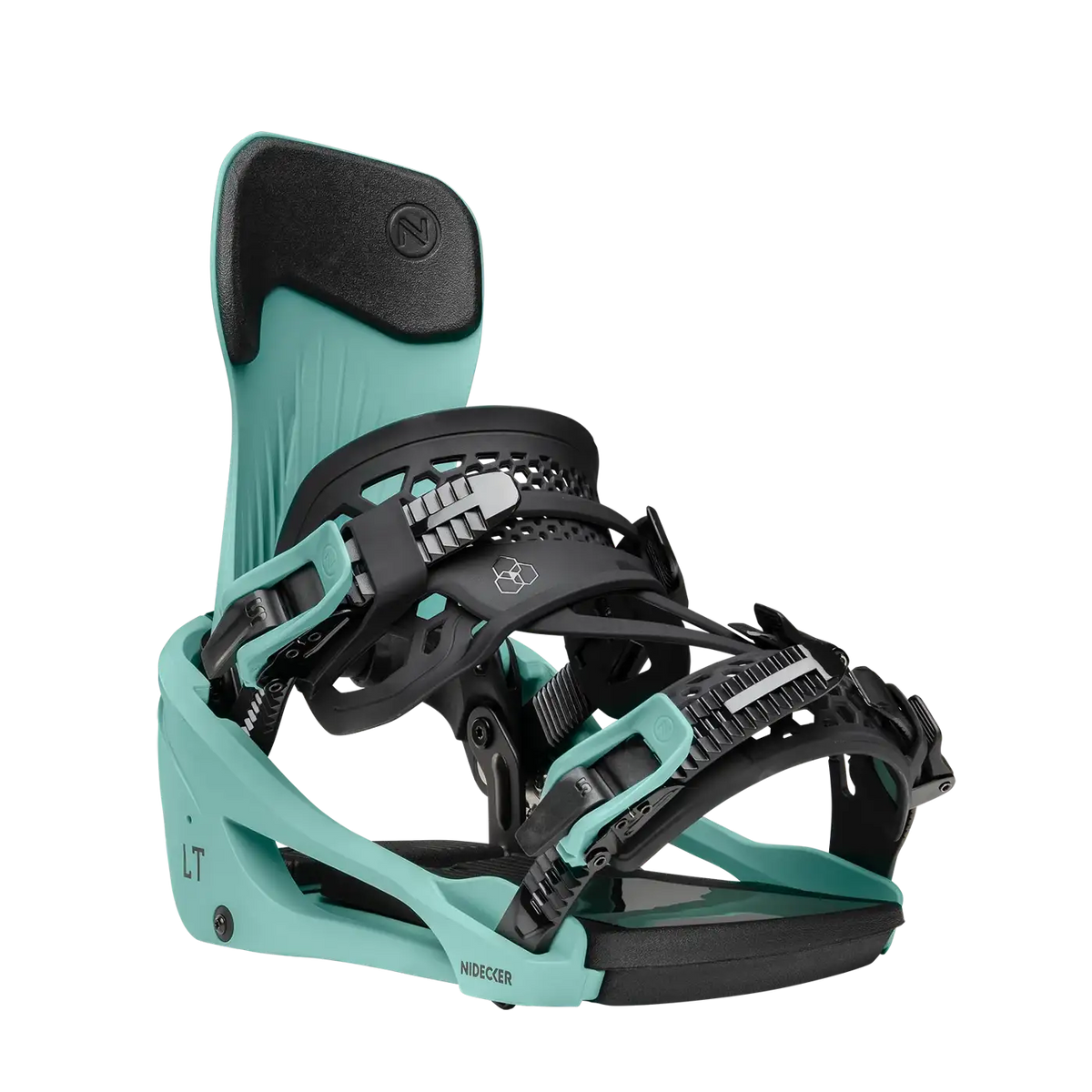 LT Supermatic® | Leaner. Meaner. LT | Nidecker | US