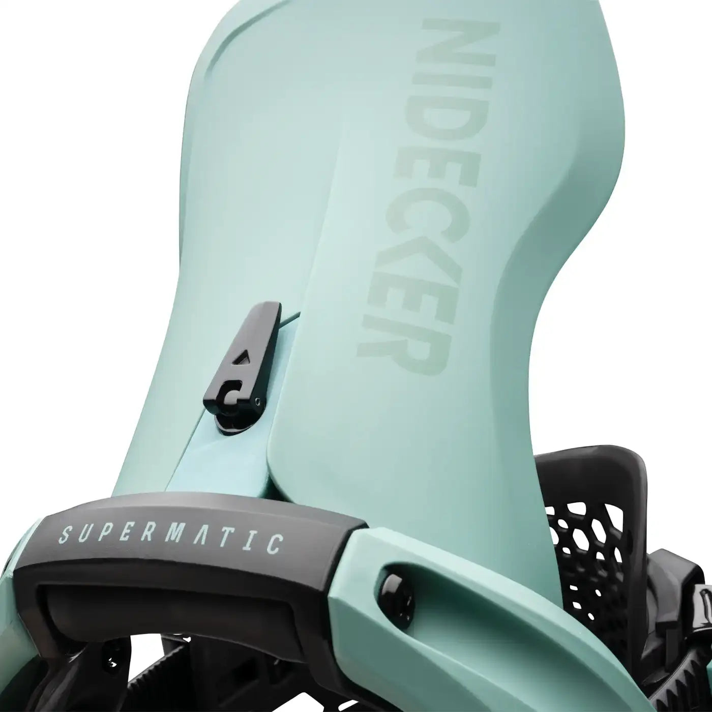 LT Supermatic® LT Supermatic® Bindings Nidecker Snowboards Premium Swiss
