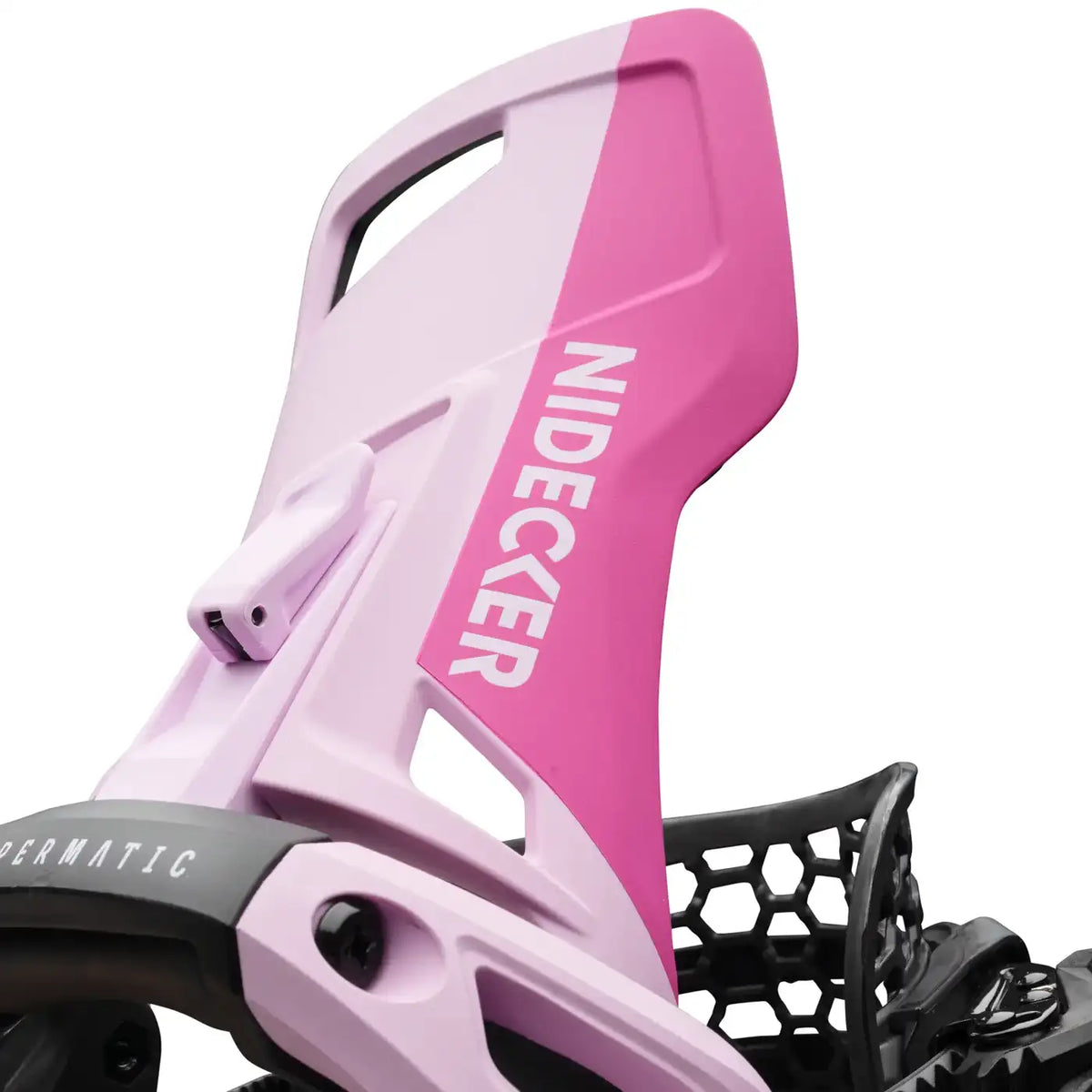 OG Supermatic® | Kick, Click, Go | Nidecker | US